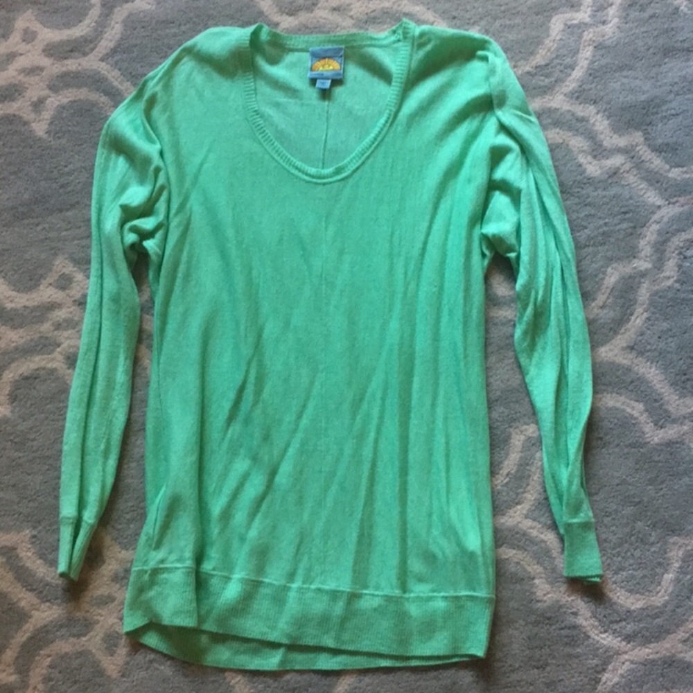 C&C California sweater